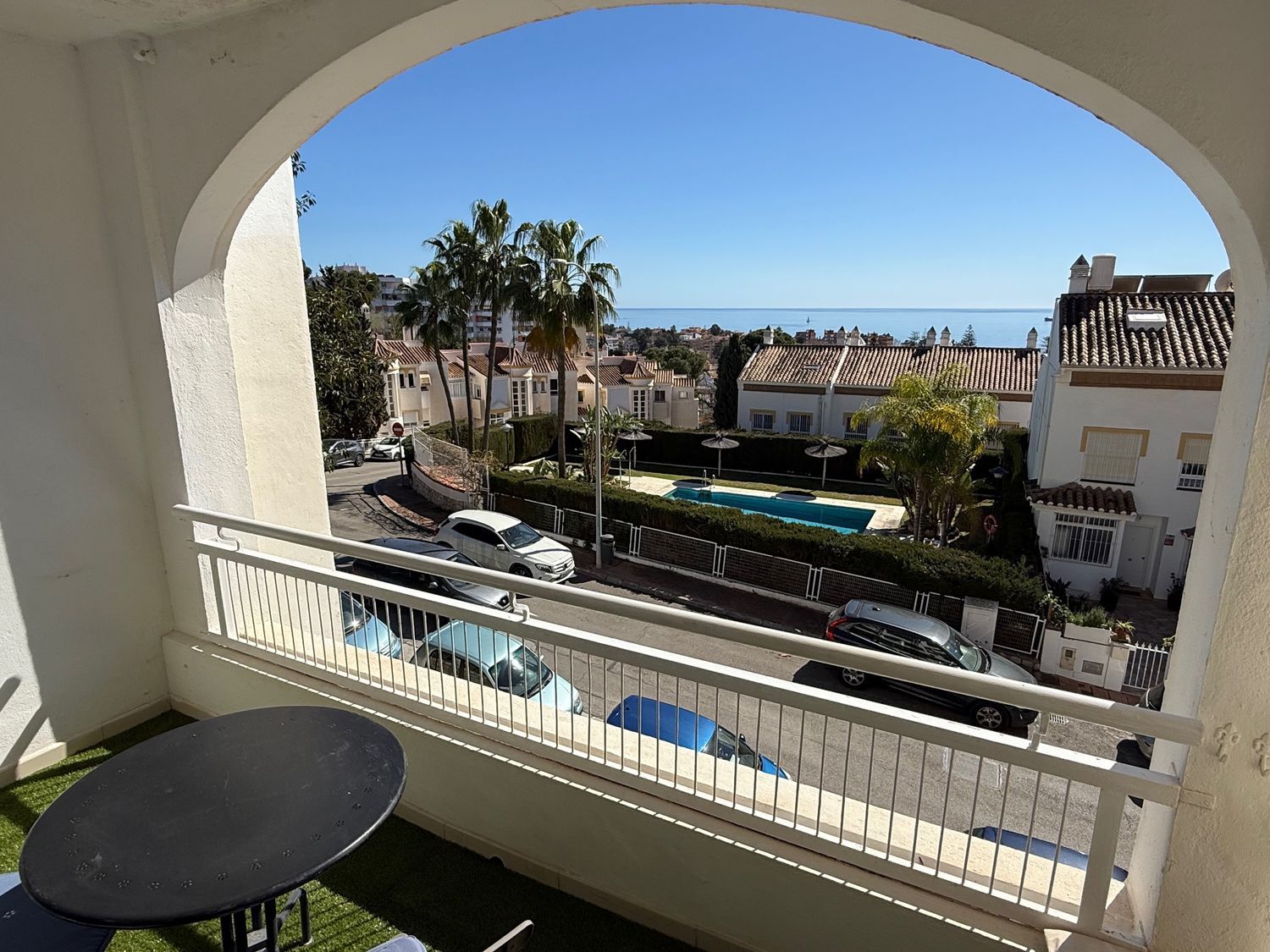 Piso en calle Pedro de Alvarado, 5