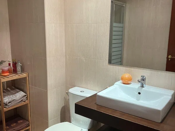 Piso en calle das Teixugueiras, 14 - Foto 7