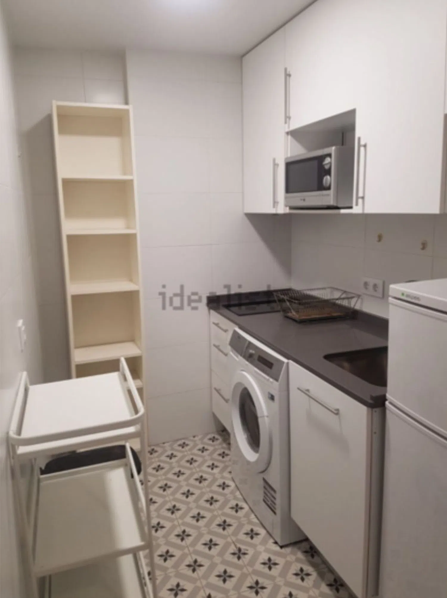 Piso en paseo del General Martínez Campos, 32 - Foto 6