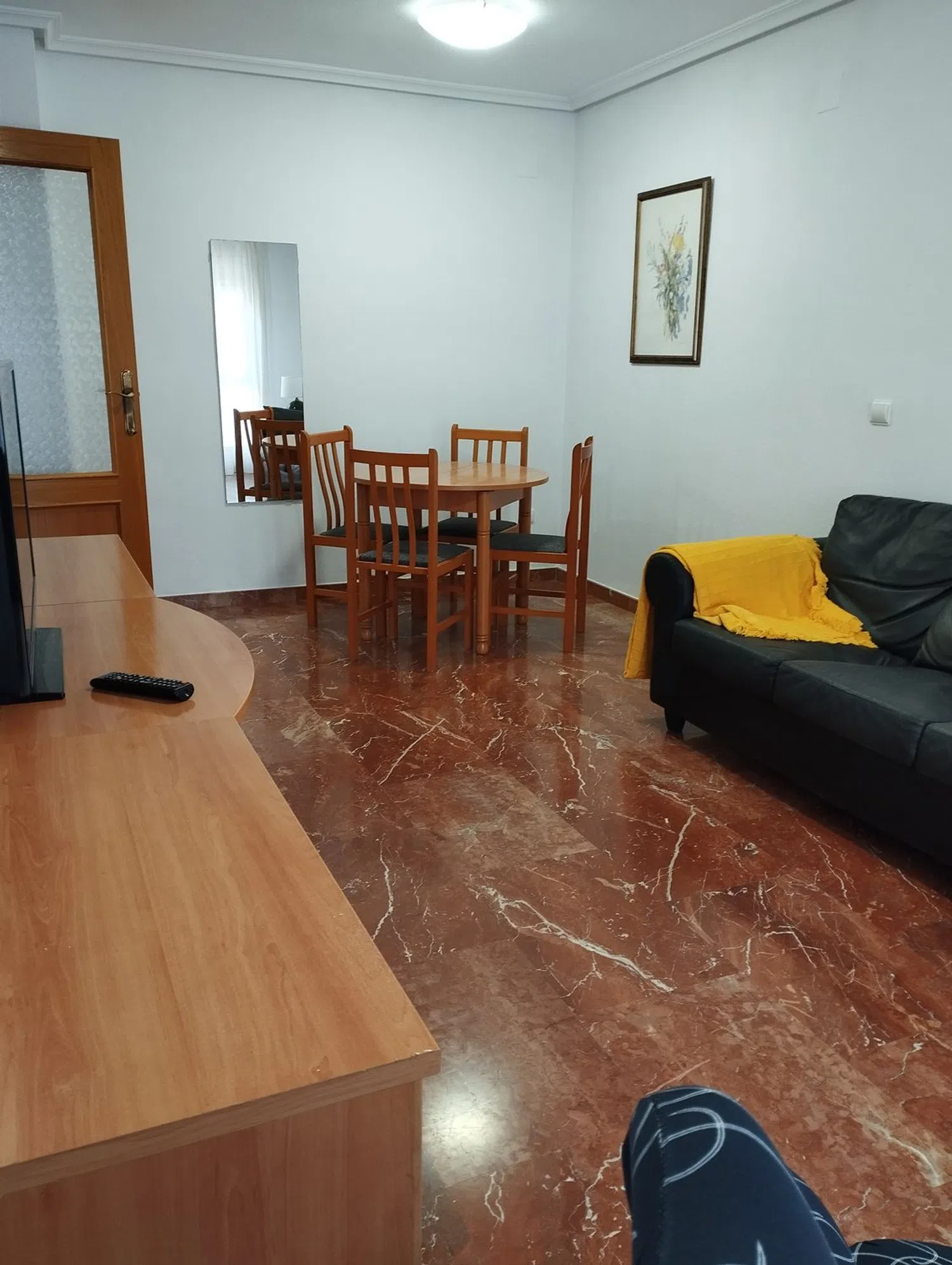 Piso en calle Padre Mariana, 20 - Foto 14