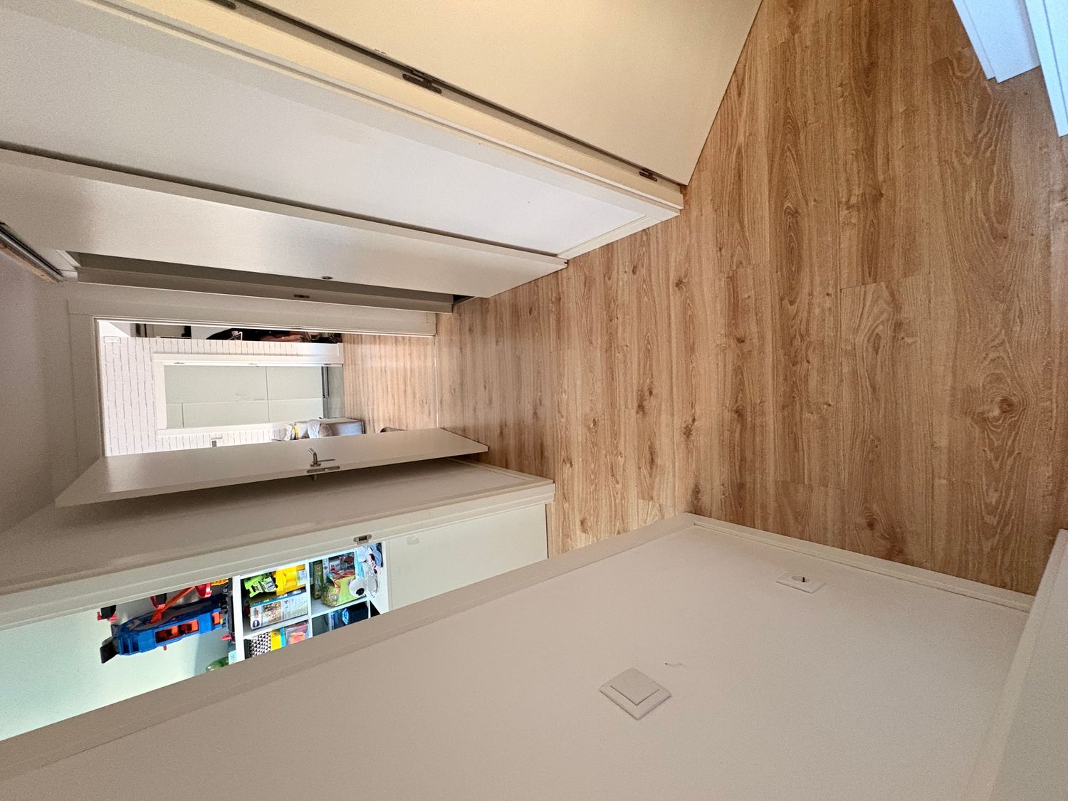 Piso en calle Santa Eulàlia, 186 - Foto 6