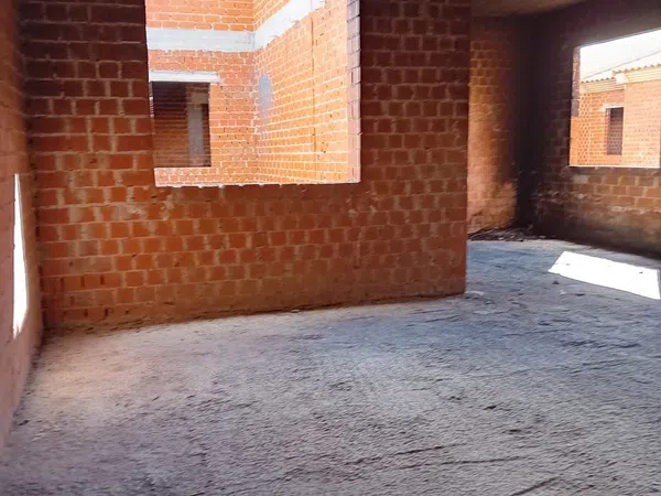 Chalet adosado en Calle Hernán Cortés, 90 - Foto 18