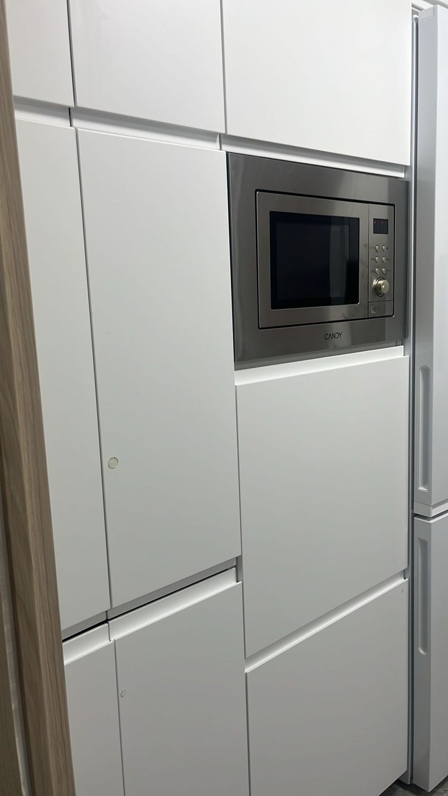 Piso en calle Bake, 2 - Foto 22