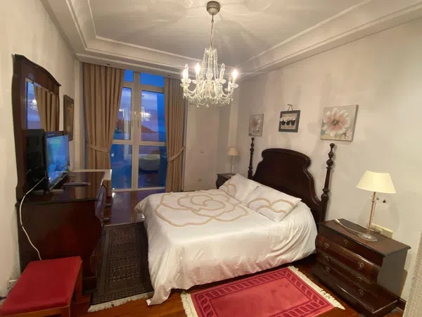 Piso en avenida Barrié de la Maza, 1 - Foto 10