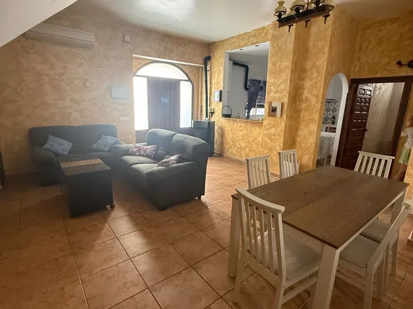 Casa o chalet independiente en Calle Libertad, 9 - Foto 1