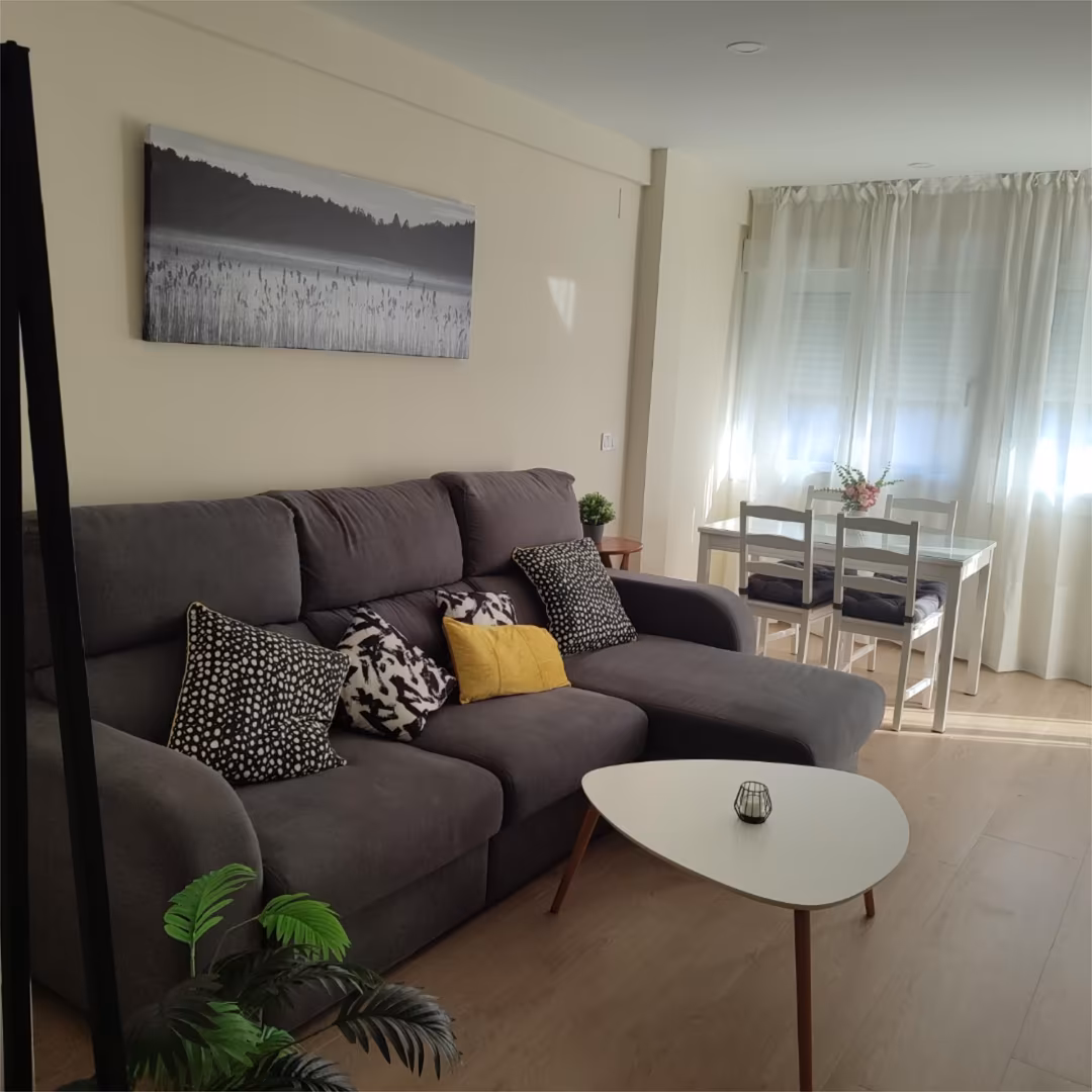 Piso en  Calle María Auxiliadora 17 - Foto 2