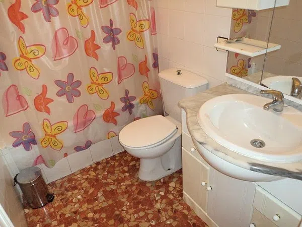 Chalet pareado en Sector Ostrero, 48, Zona Caño Guerrero - Foto 9