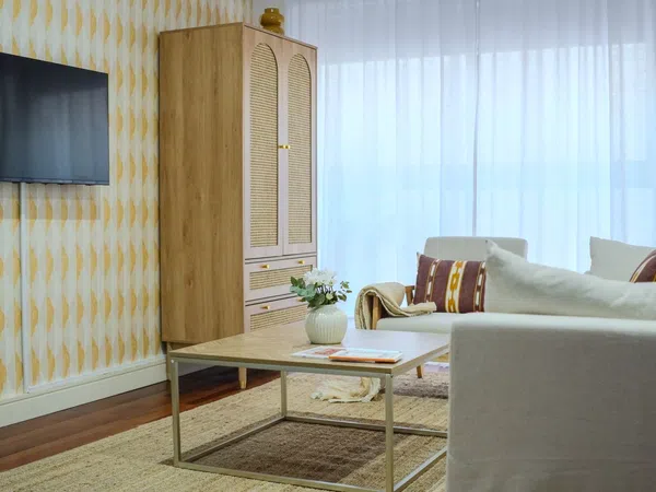 Ático en calle Alhondiga, 9 - Foto 1