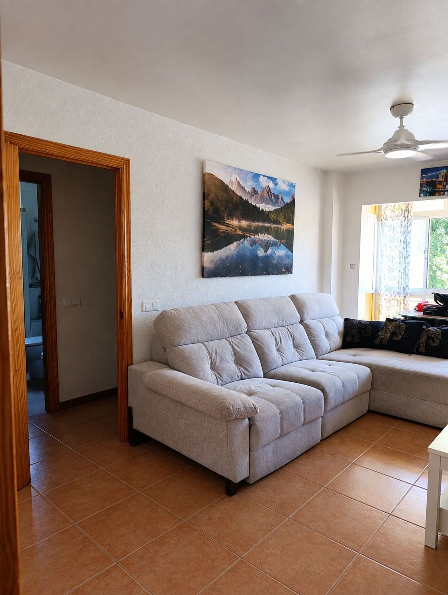 Piso en Calle Nuestra Señora de Tíscar, 7, San Alberto - La Alcubilla - Florisol - Foto 6