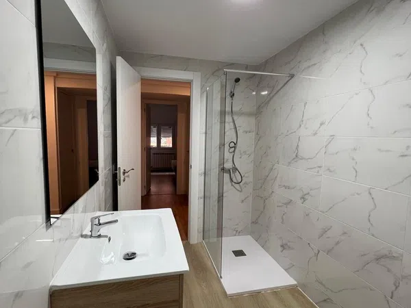 Piso en calle de María Moliner, 17 - Foto 12