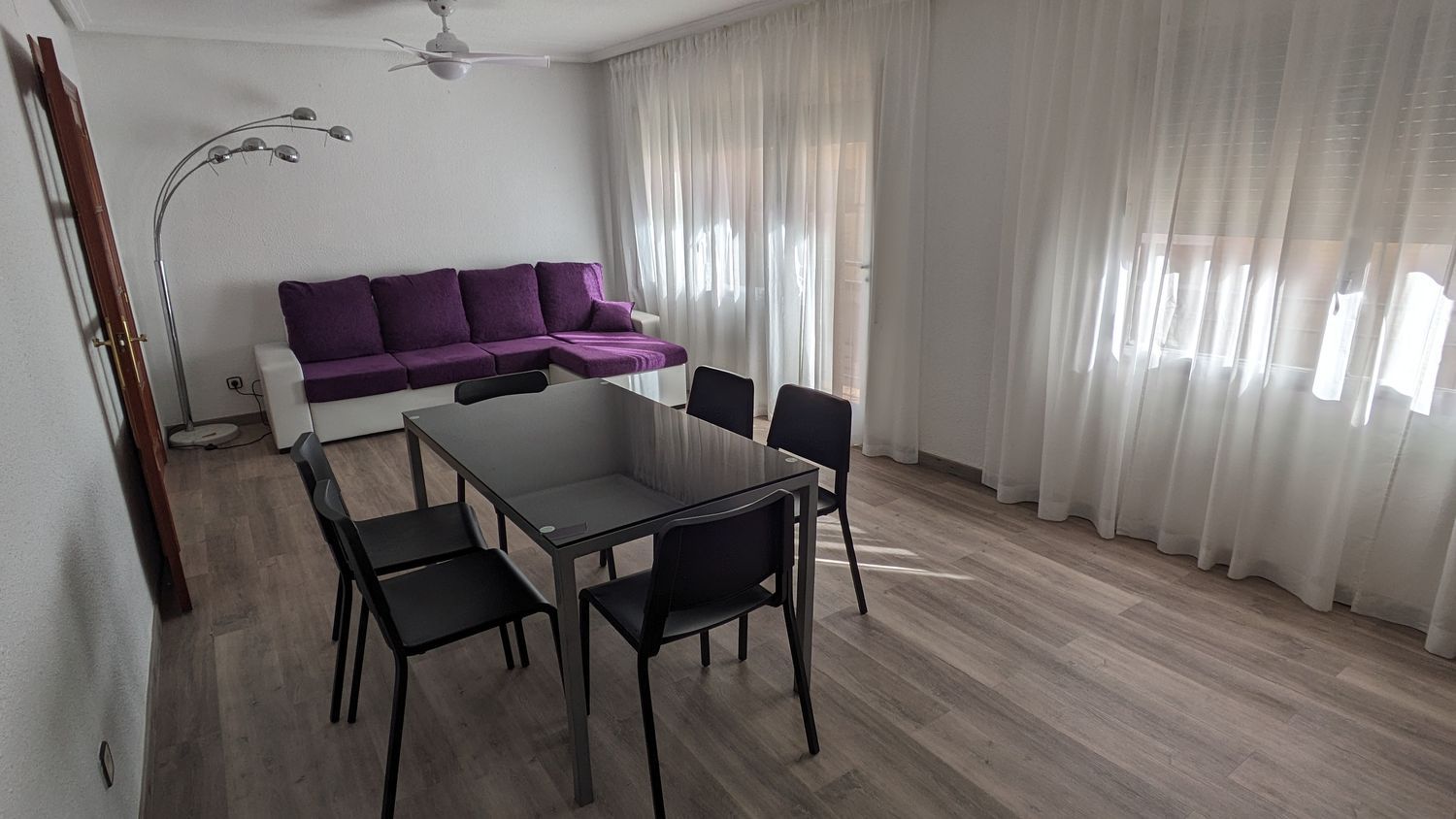 Piso en calle Carlos Arniches, 2 - Foto 1