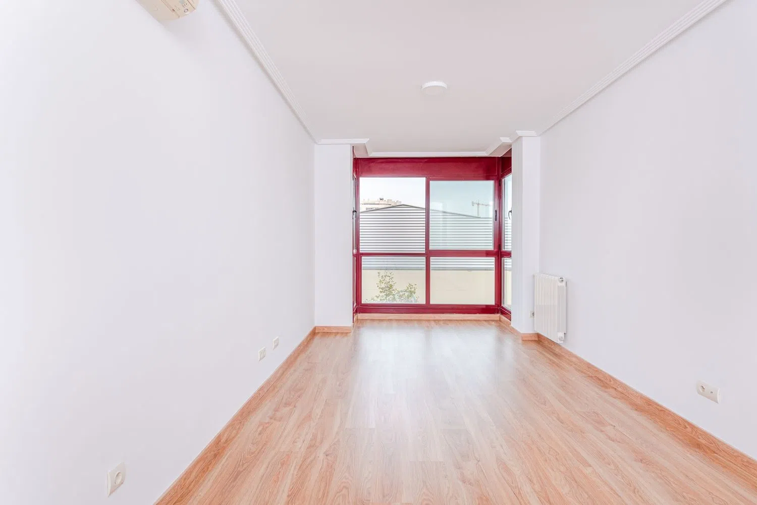 Piso en avenida del Ensanche de Vallecas - Foto 3