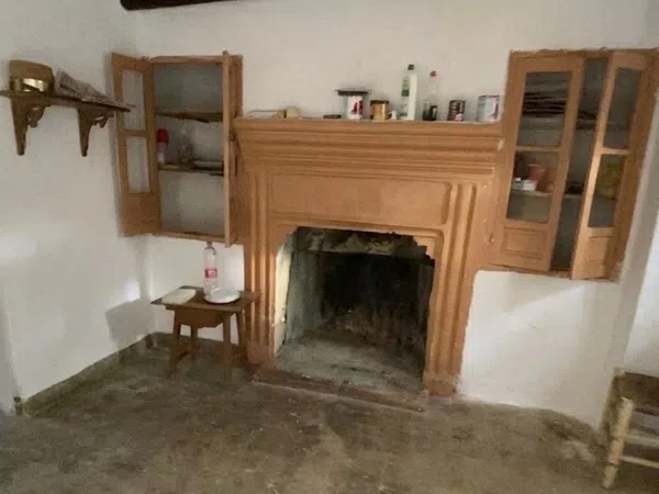 Cortijo en Calle Sierra Grande, 1 - Foto 8