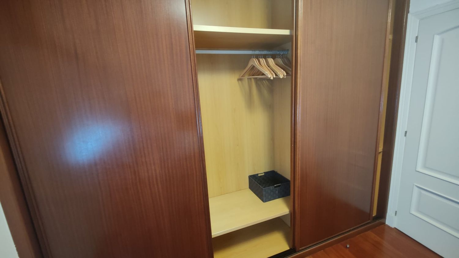 Piso en Lázaro Cárdenas, 3, Eirís, Eirís - Foto 4