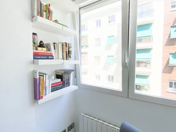 Piso en calle de Marcenado, 17 - Foto 23