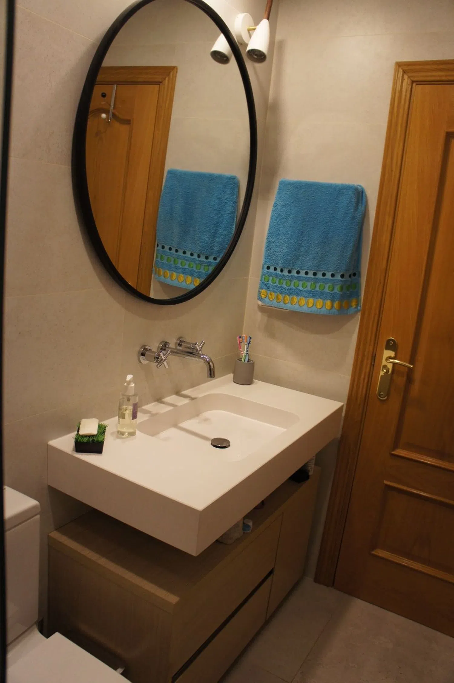 Piso en calle de Sánchez Barcáiztegui, 18 - Foto 12