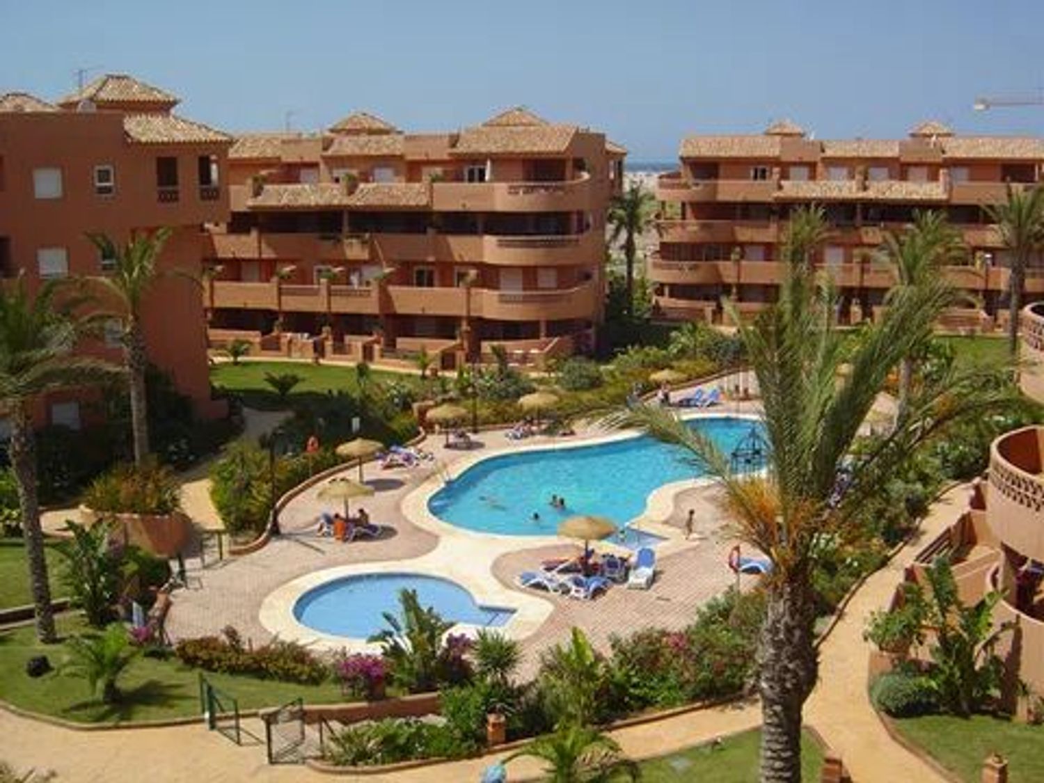 Piso en Calle Mirafondo, 17, Almerimar, Almerimar - Foto 2