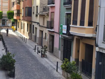Casa adosada en  Carrer de Sant Josep 22 - Foto 9