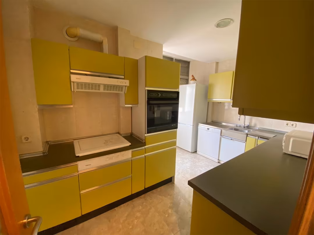 Piso en  Calle de Cavanilles 34 - Foto 8