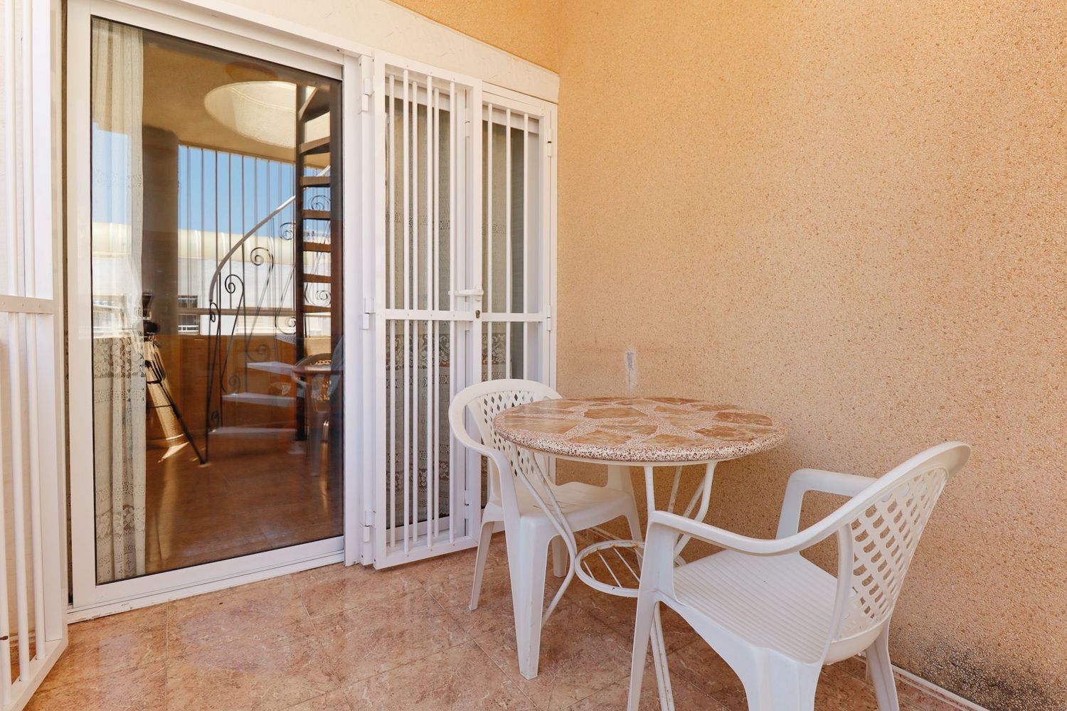 Ático en Calle Ramón Gallud, 235, Las Piscinas Naturales - Foto 3