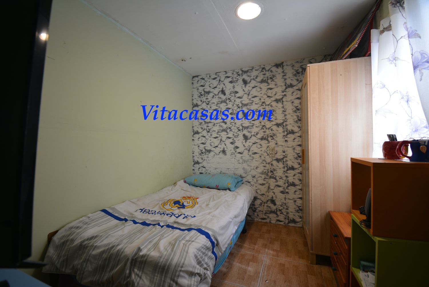 Chalet adosado en Calle de Jacinto Benavente, 10 - Foto 10