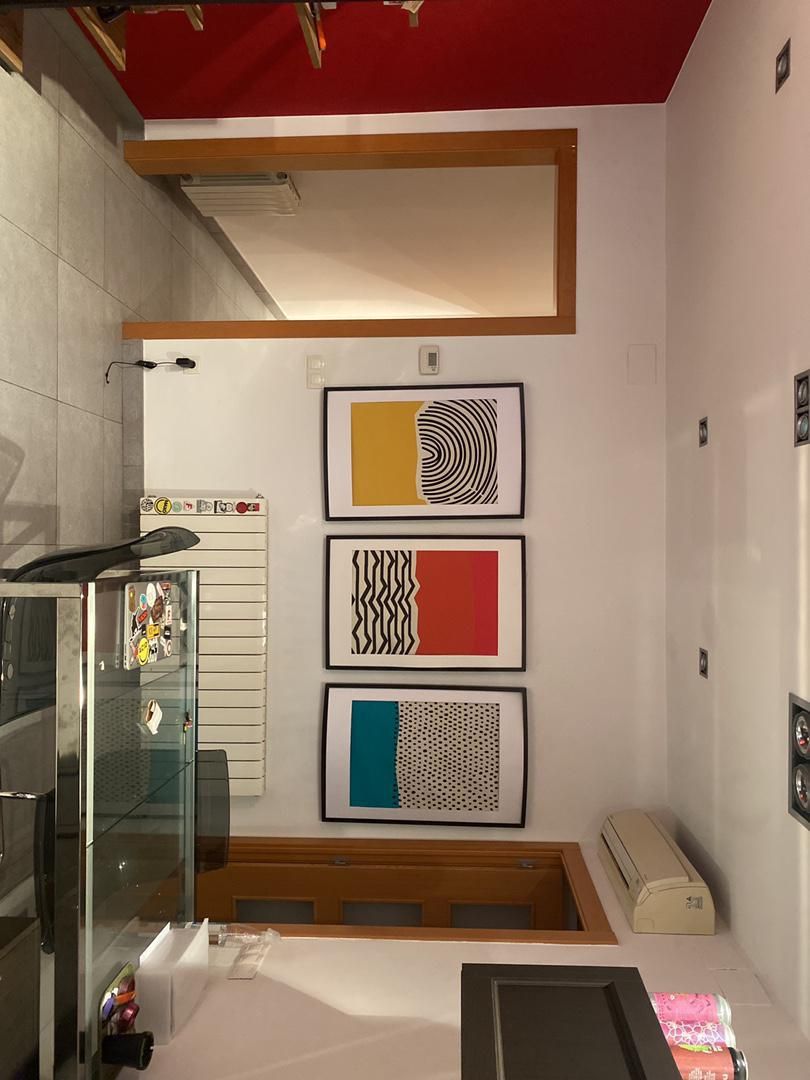 Piso en  Carrer d'Alí Bei 72