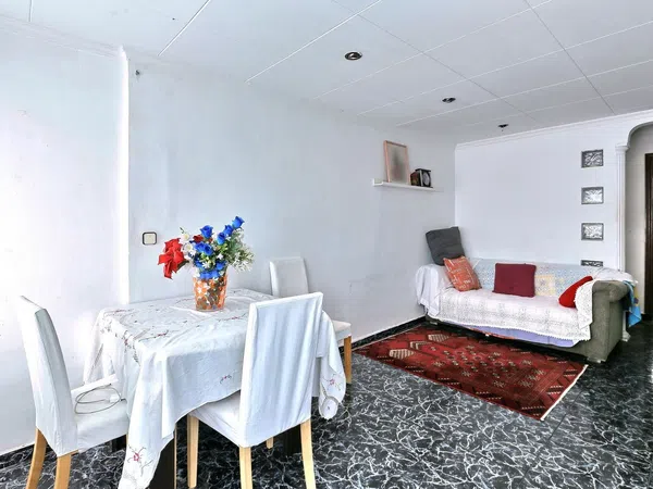 Piso en avenida dels Rasos de Peguera, 128 - Foto 14