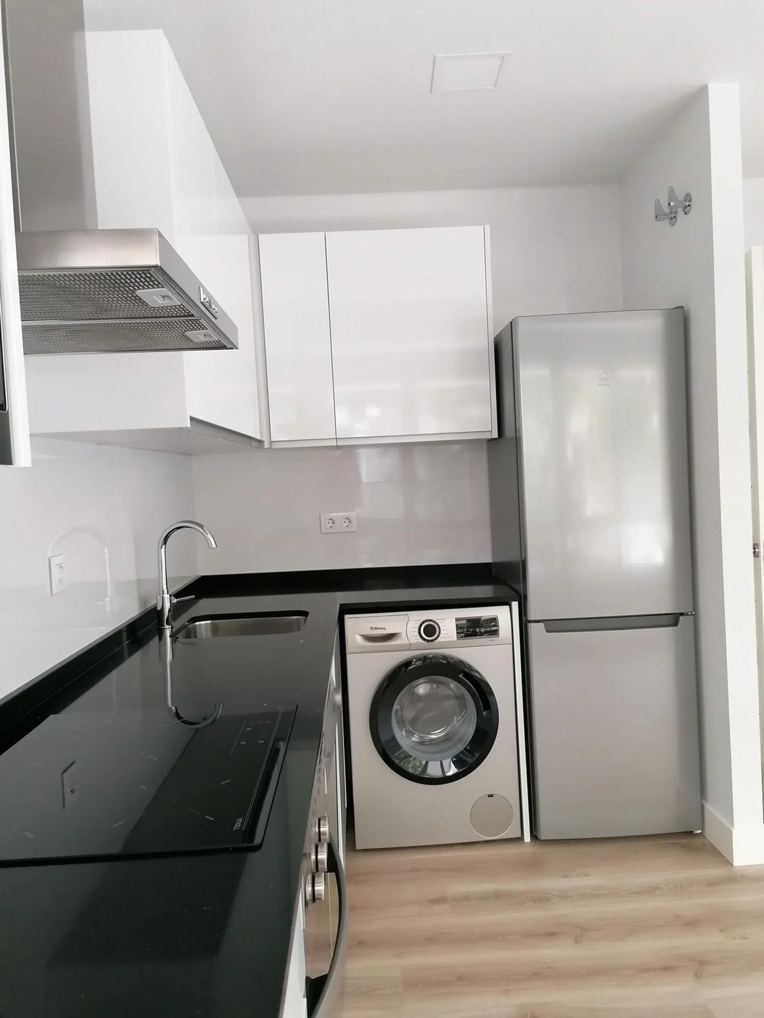 Piso en calle de Clara del Rey, 33 - Foto 9