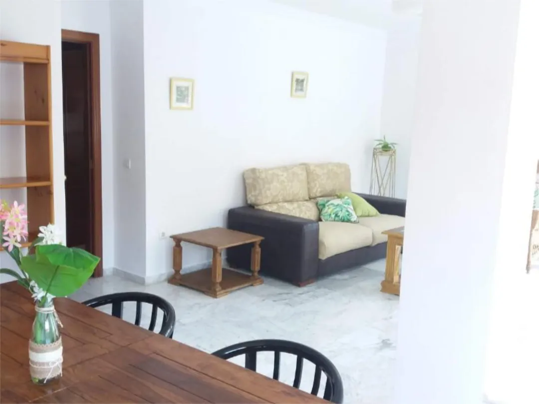 Piso en  Calle Martínez Maldonado 20 - Foto 1