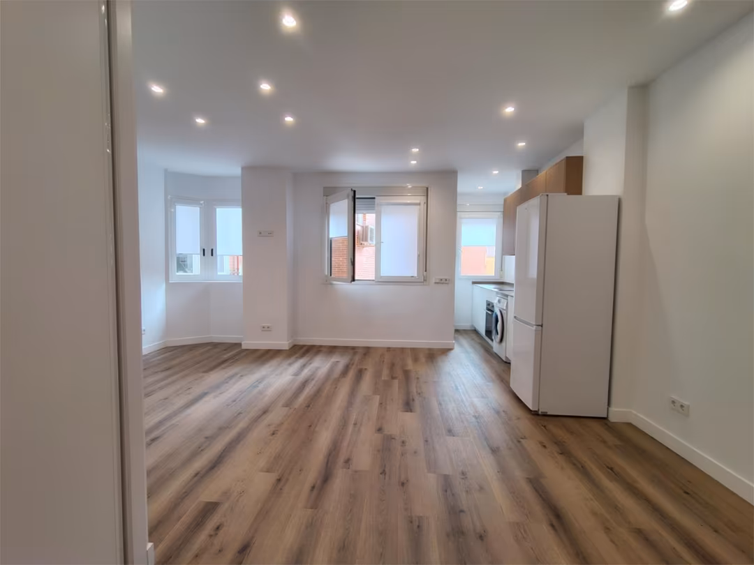 Estudio en  Calle de las Peñuelas 26 - Foto 12