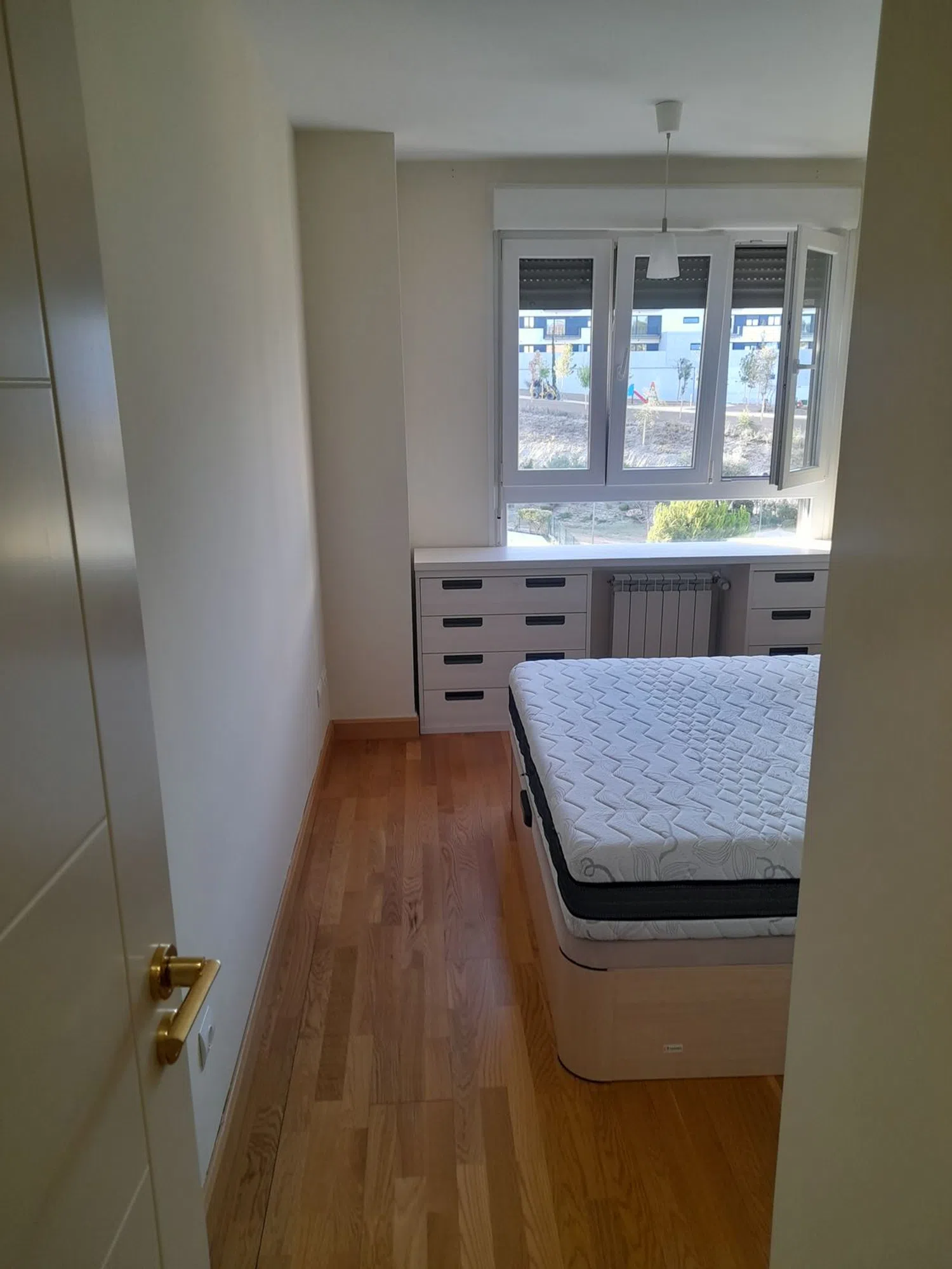 Piso en Zona Estación - Foto 18