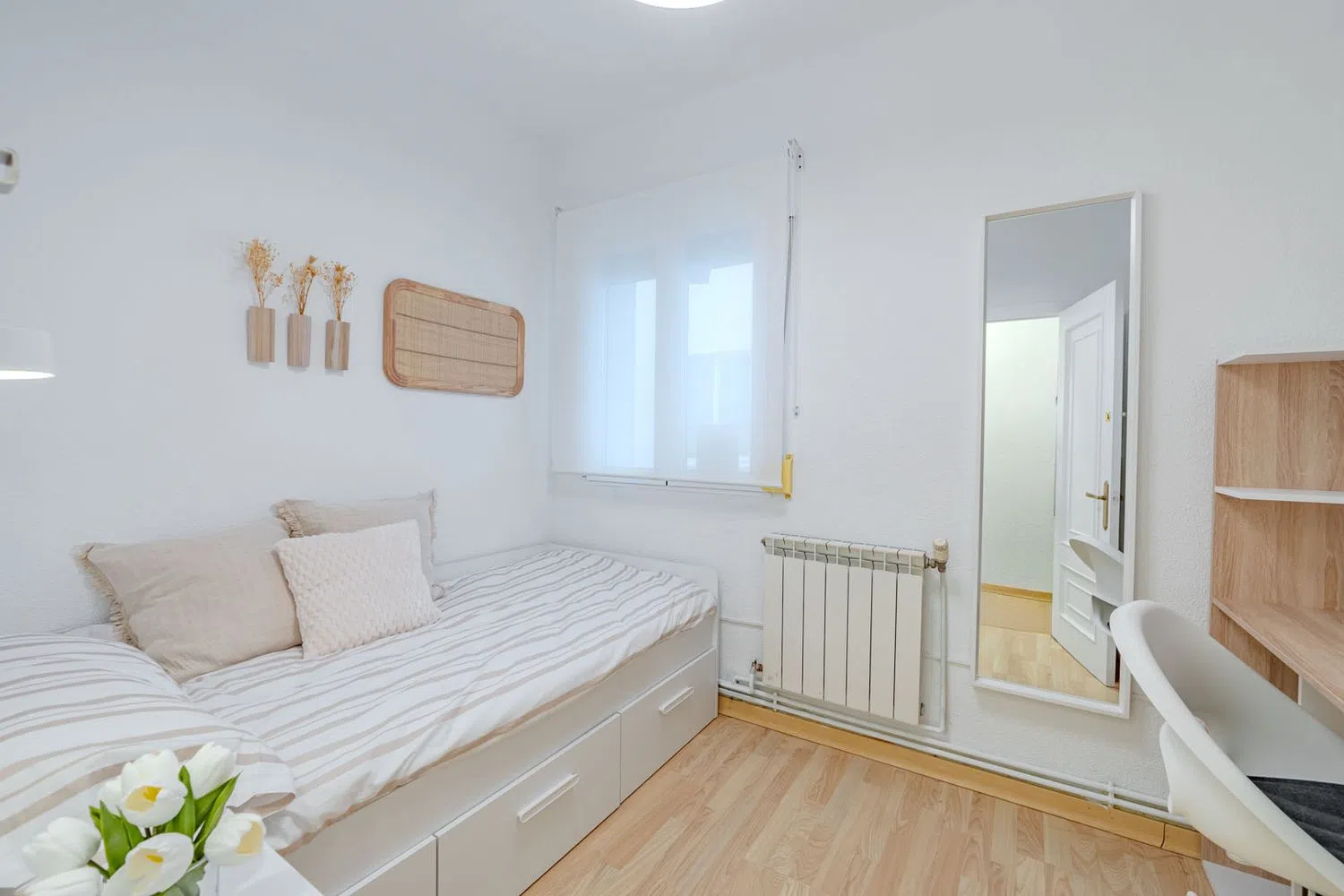 Piso en calle Titulcia, 11 - Foto 7