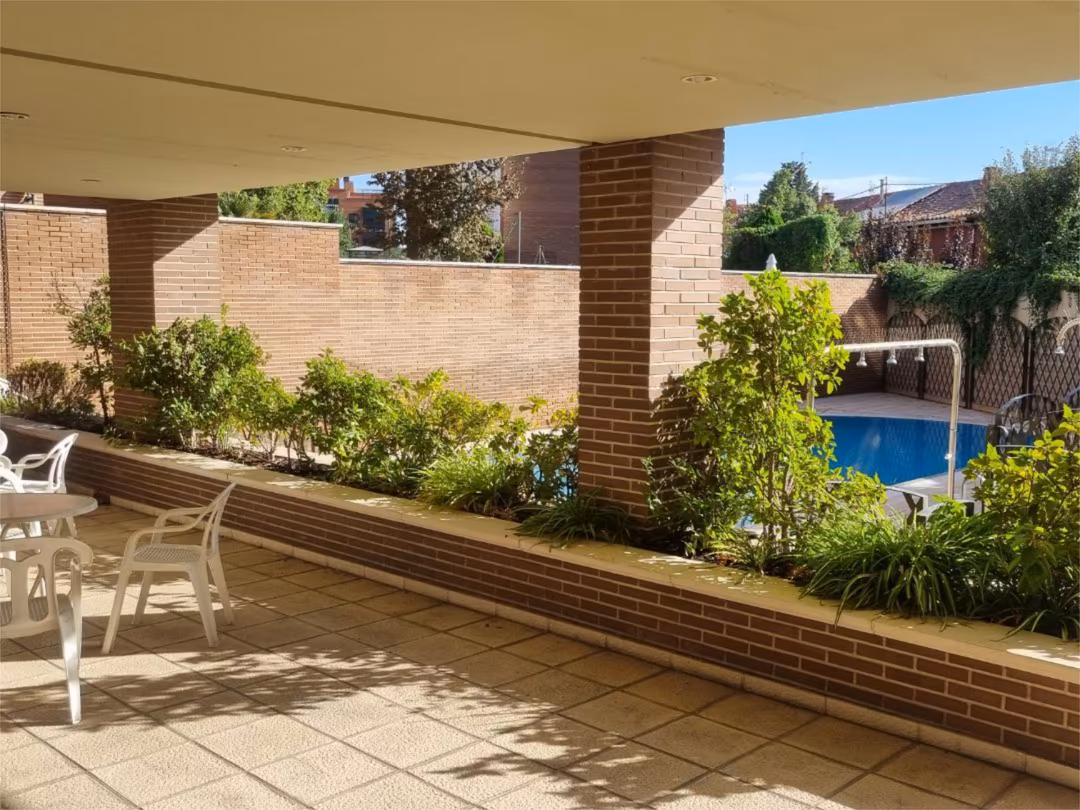 Piso en  Calle de Ángel Larra 37 - Foto 2