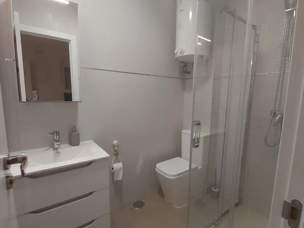 Estudio en Avenida de Valdelasfuentes, 11, Norte, Norte - Foto 10