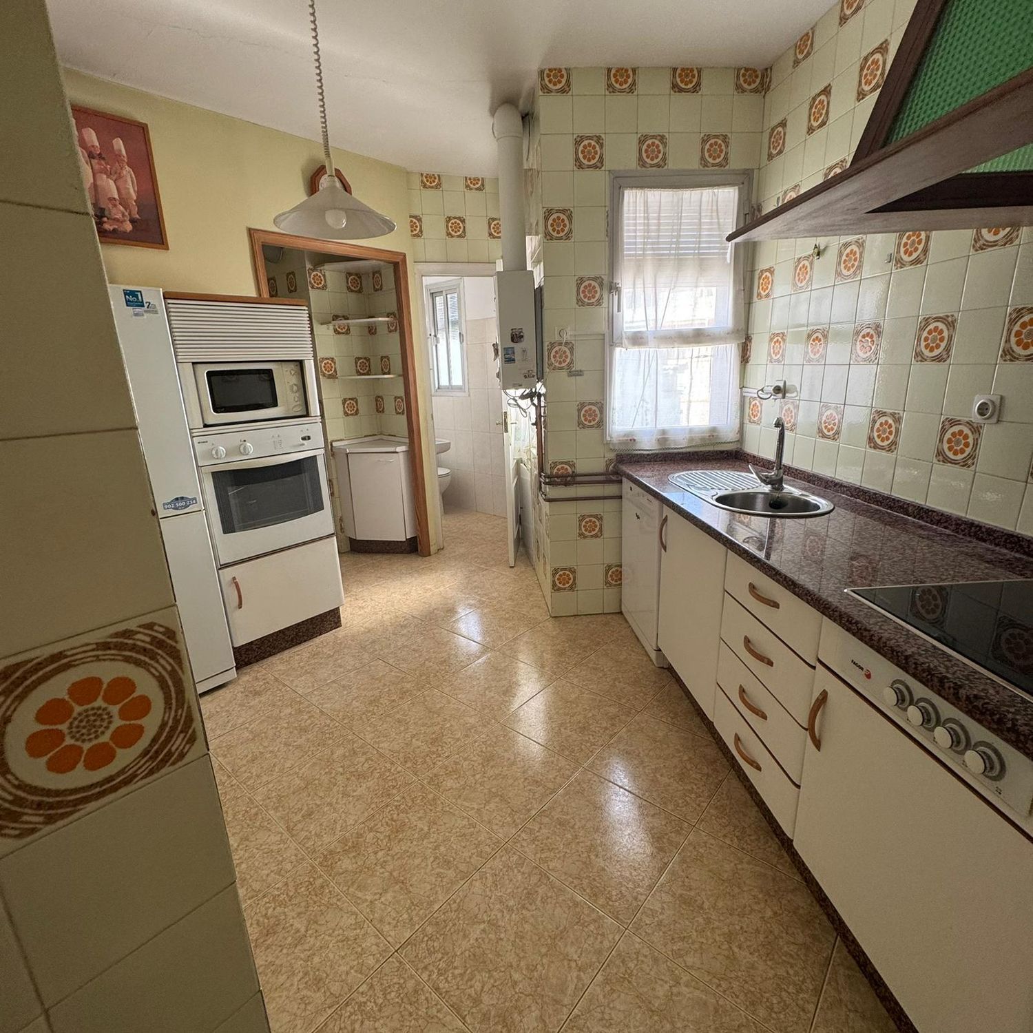 Dúplex en Calle Virgen de Loreto, 21, Parque de los Principes - Calle Niebla - Foto 14