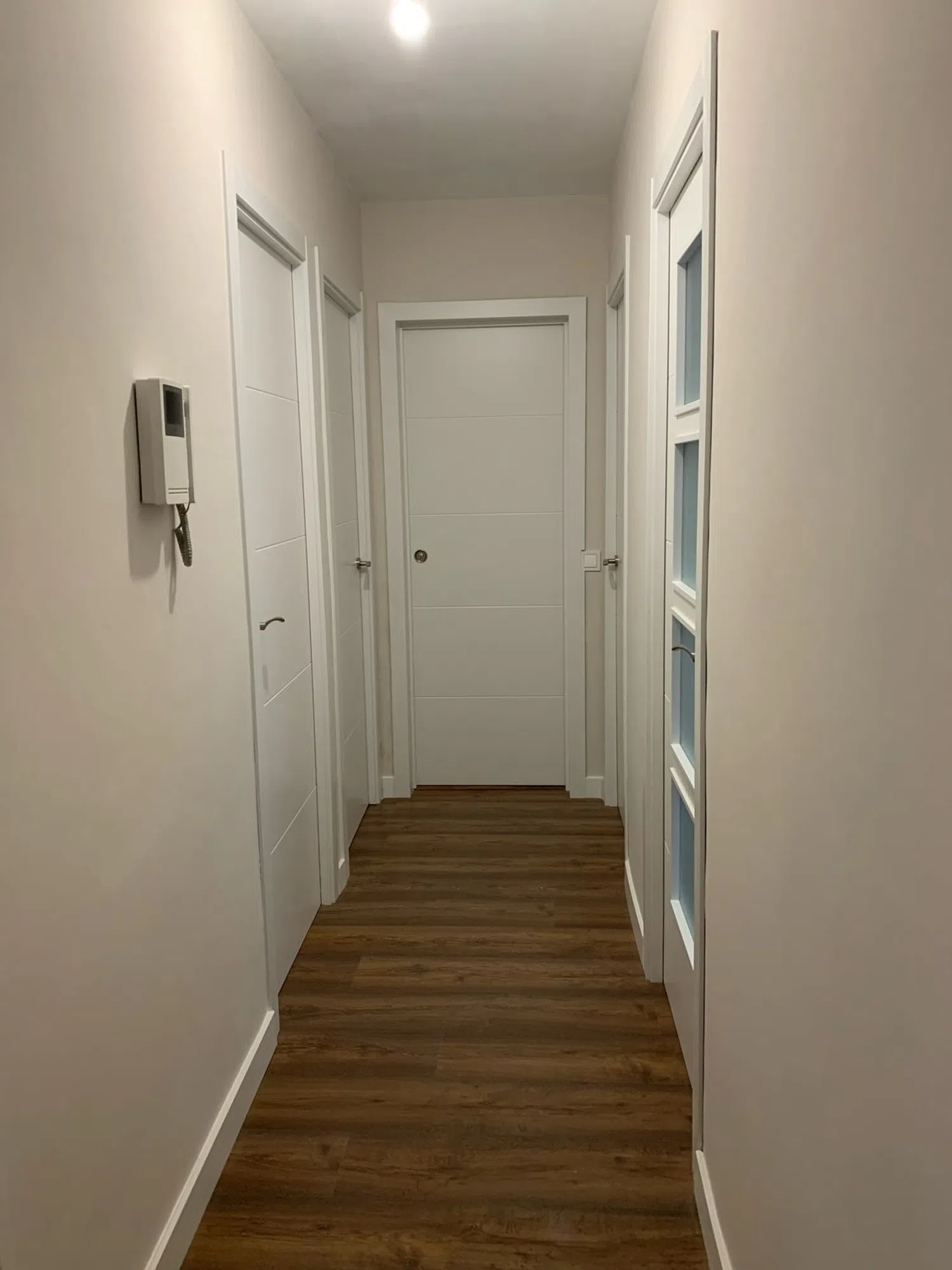 Piso en calle de Arroyo de Fontarrón, 449 - Foto 4