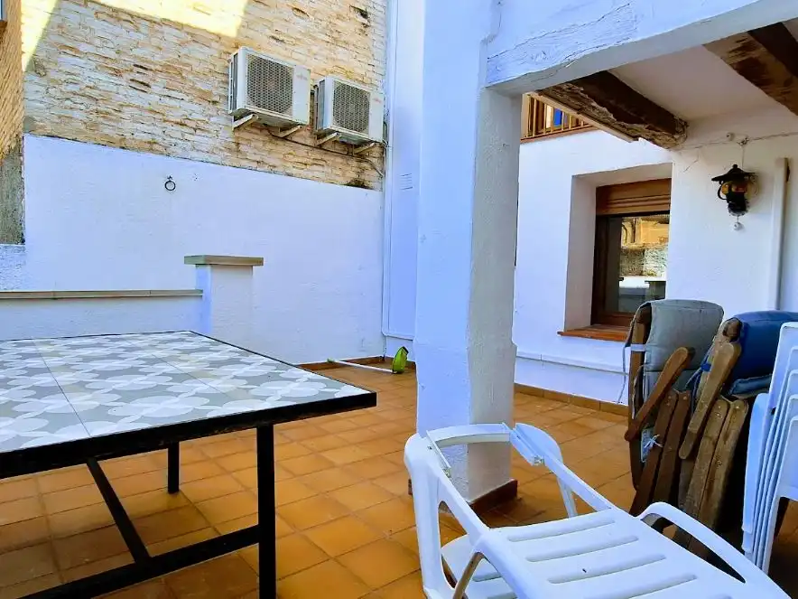 Chalet en  Carrer de Sant Isidre 10 - Foto 23