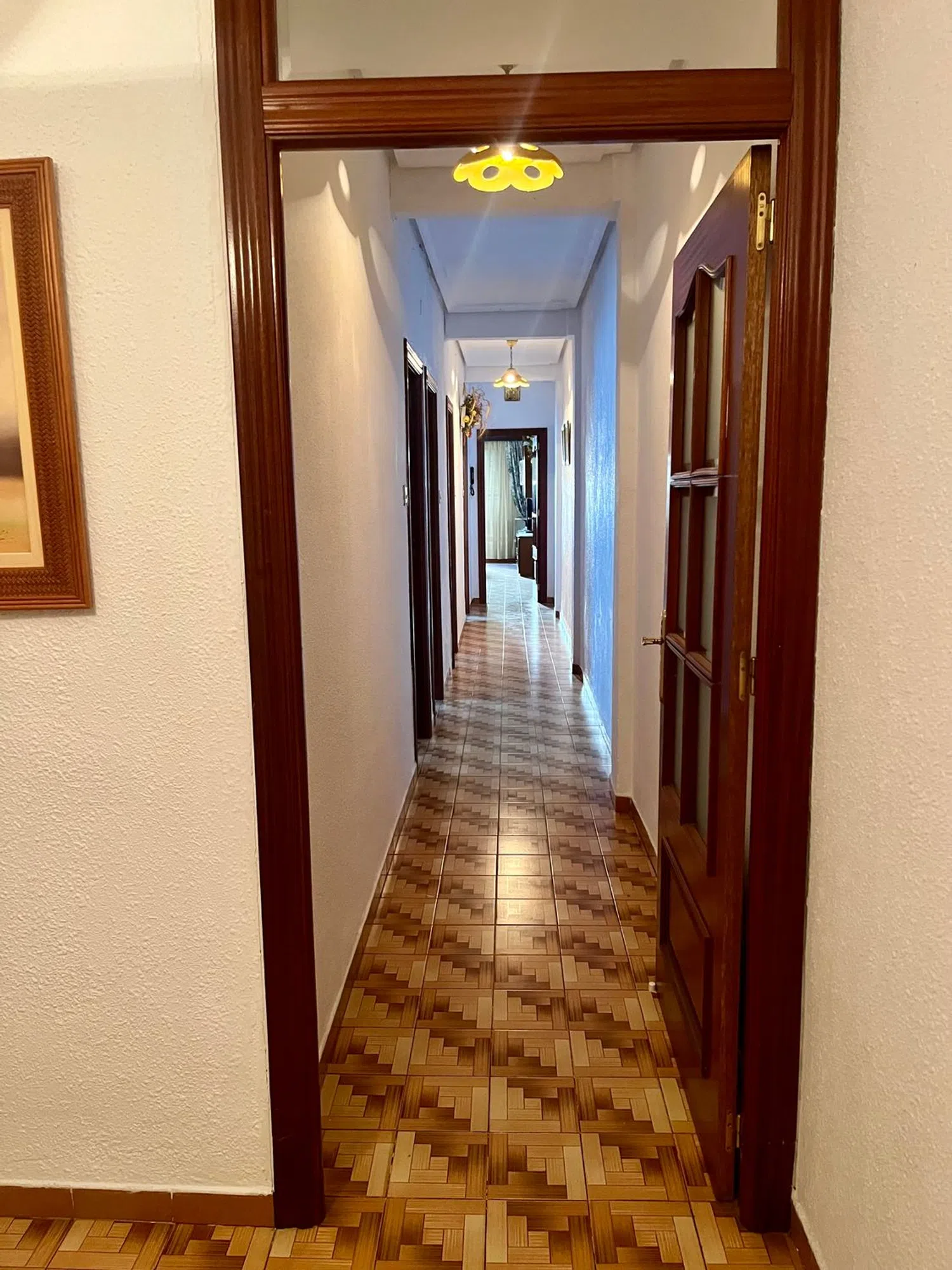 Piso en calle Arturo Aranguren, 12 - Foto 14