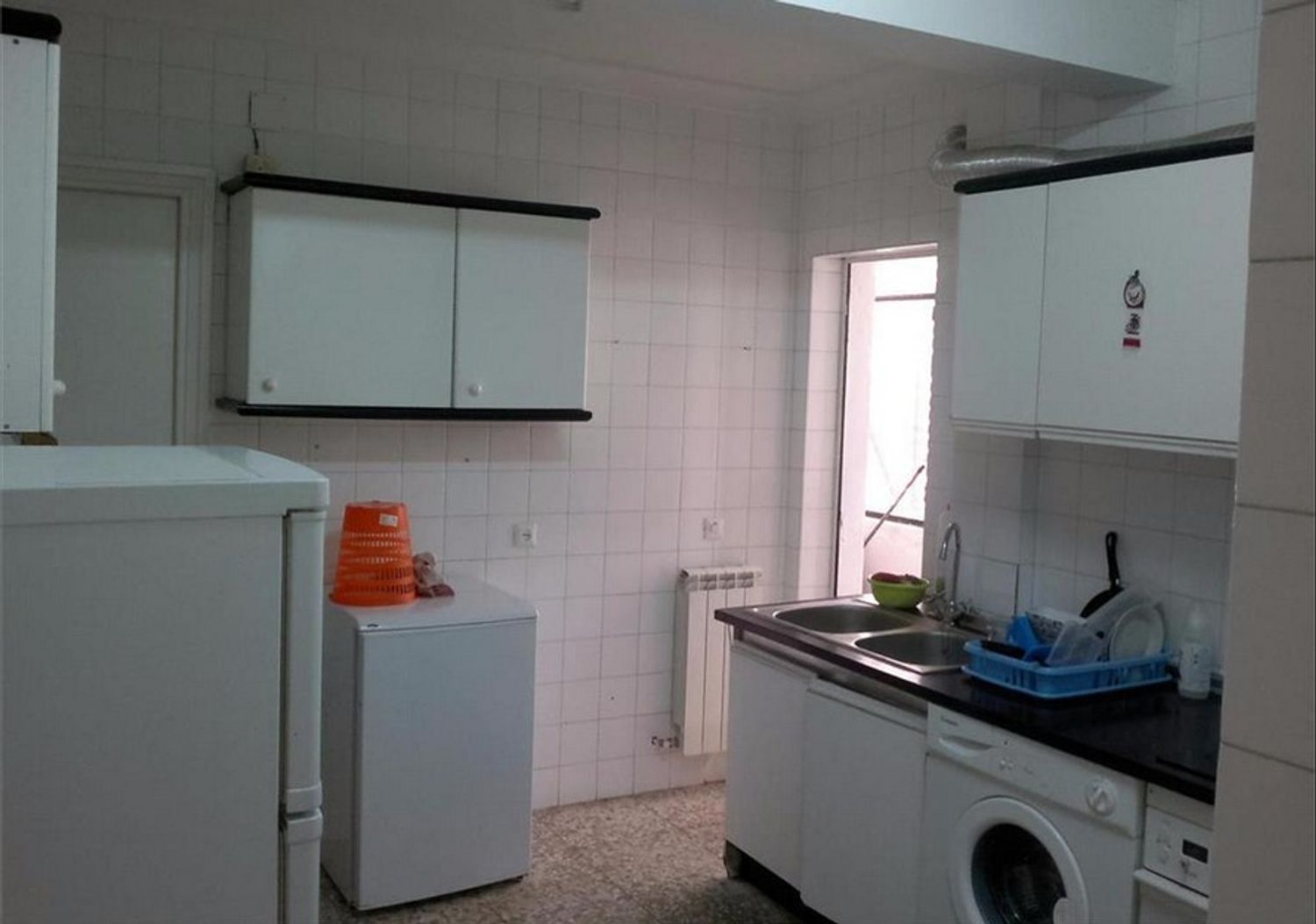 Piso en Avenida Hernán Cortés, 5, Parque del Príncipe - La Madrila - Foto 10