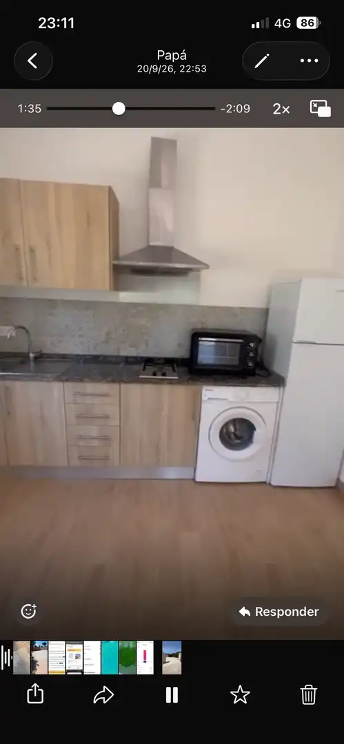 Apartamento en  Camino de Ceuta 42 - Foto 9