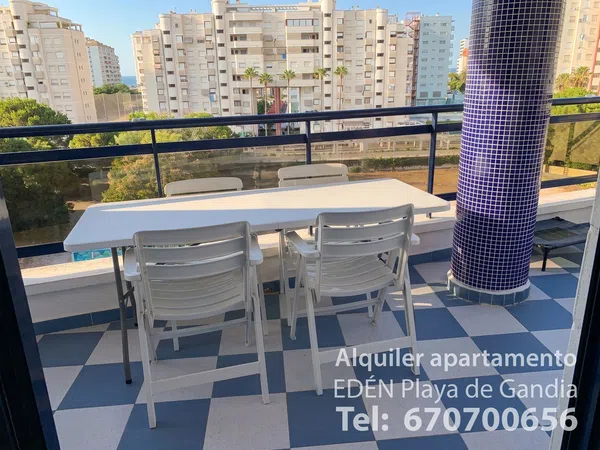 Piso en Calle del Vinalopó, 1, Playa de Gandia, Playa de Gandia - Foto 27