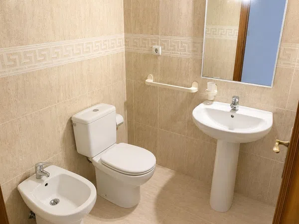 Piso en Edificio Monteblanco Uno, 1, Zona Galúa-Calnegre, Zona Galúa-Calnegre - Foto 6