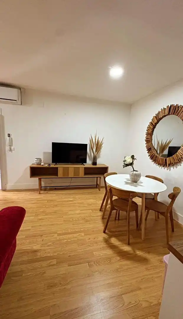 Piso en  Calle Alhama de Granada 1 - Foto 5