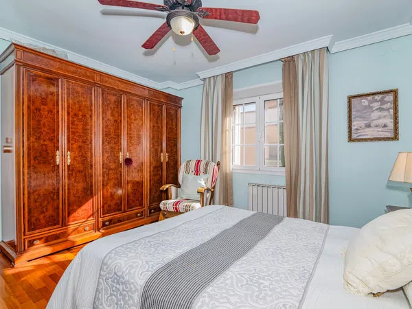 Chalet adosado en calle Isabel Barreto, 3 - Foto 19