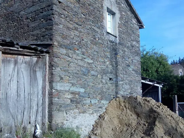 Casa de pueblo en Figueredo, 4 - Foto 1