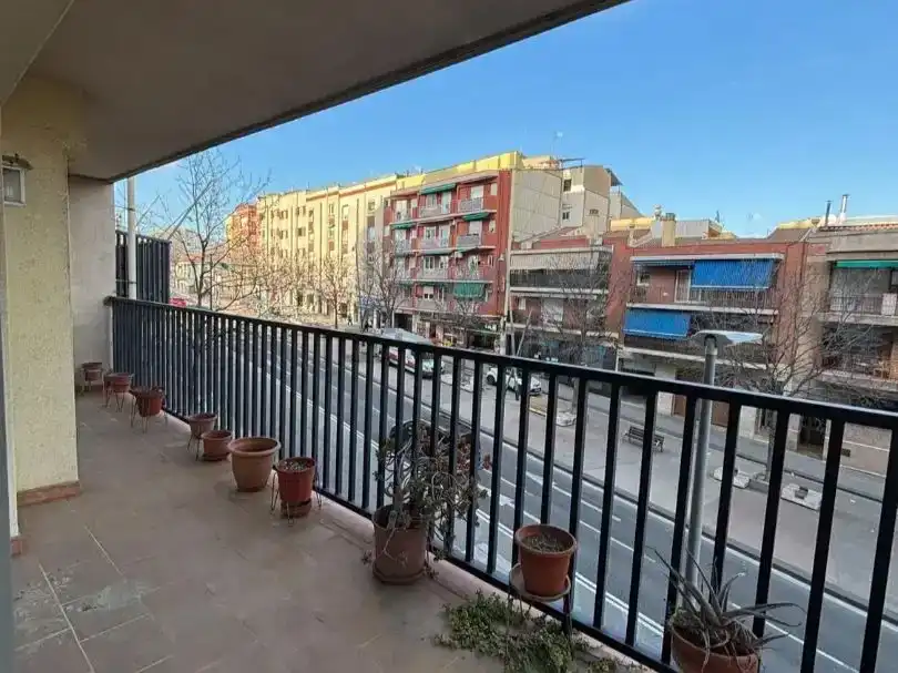Piso en  Carrer de Miquel Vives 101 b - Foto 16