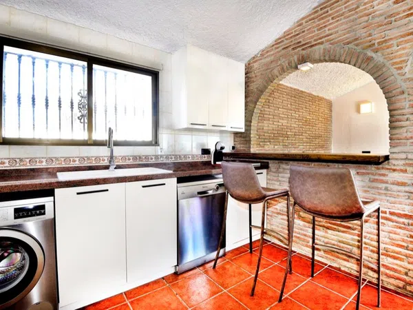 Casa o chalet independiente en Calle Moreno Torroba, 10, Bahía Dorada - Foto 25