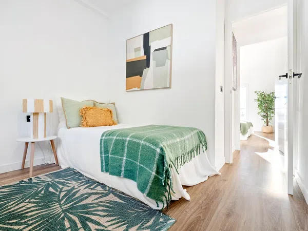 Casa o chalet independiente en Sant Pere i Sant Pau - Foto 24