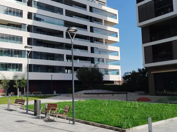 Ático en calle de Fidel Lázaro Aparicio, 7 - Foto 31