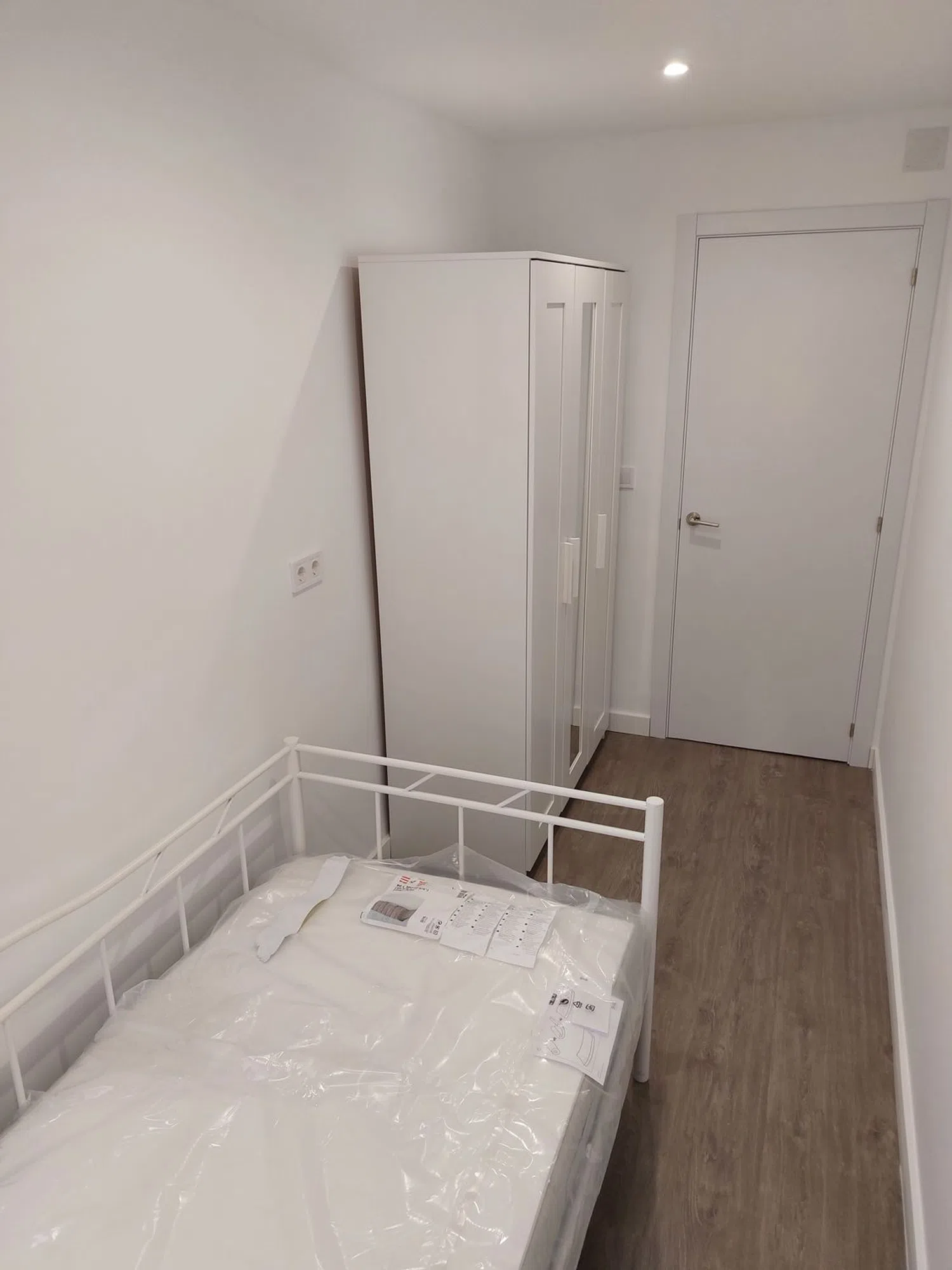 Piso en Barrio La Creu del Grau - Foto 16